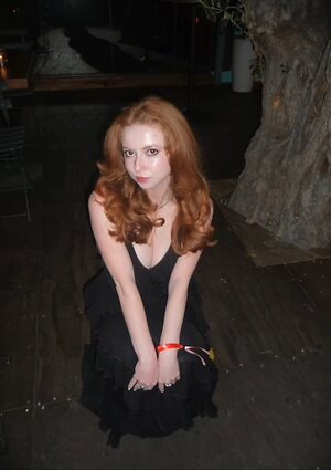 Francesca Capaldi leaked photo #158
