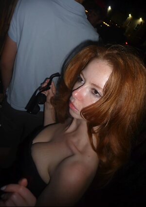 Francesca Capaldi leaked photo #160