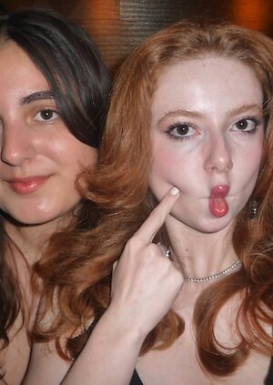 Francesca Capaldi leaked photo #161