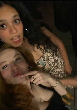 Francesca Capaldi leaked photo #162
