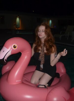 Francesca Capaldi leaked photo #163