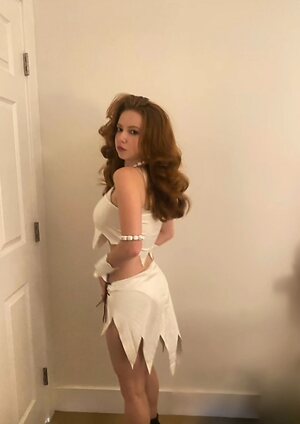 Francesca Capaldi