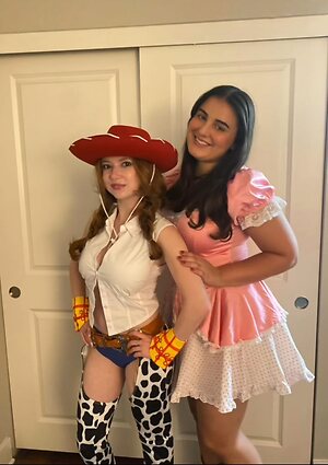Francesca Capaldi leaked photo #168