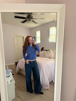 Francesca Capaldi leaked photo #170