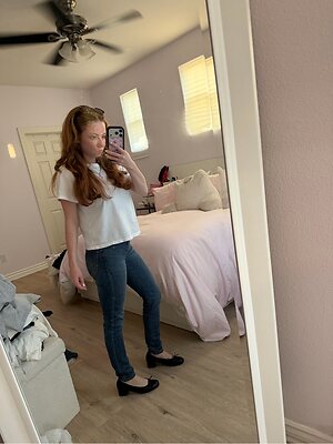 Francesca Capaldi leaked photo #178