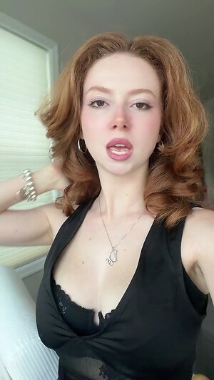 Francesca Capaldi