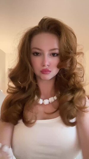 Francesca Capaldi leaked photo #185