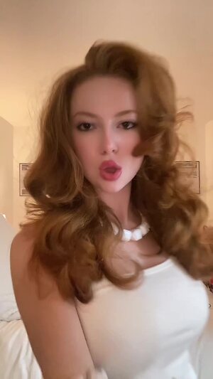 Francesca Capaldi leaked photo #187