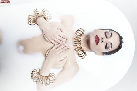 Francesca Chillemi leaked photo #3
