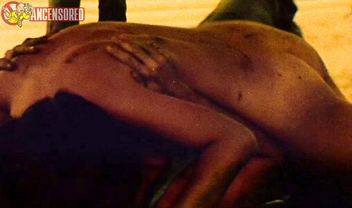 Francesca Ciardi Nude Leaked Photo #2