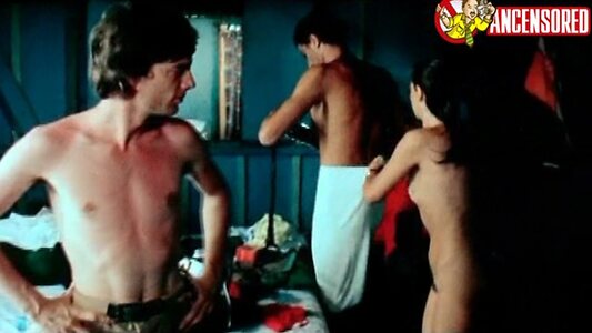 Francesca Ciardi Nude Leaked Photo #24