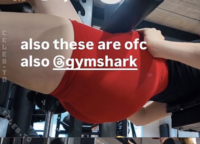 Francesca Dougan leaked photos