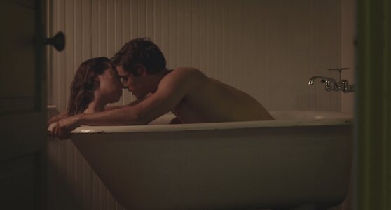 Francesca Eastwood Nude Leaked Photo #6