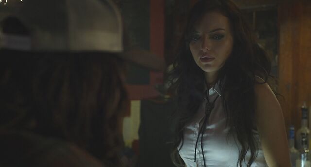 Francesca Eastwood leaked photos