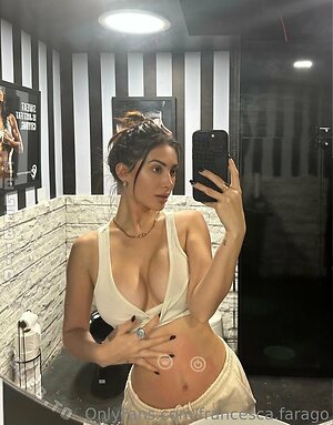 Francesca Farago photo