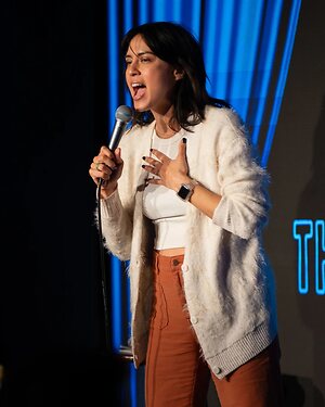 Francesca Fiorentini leaked photo #3