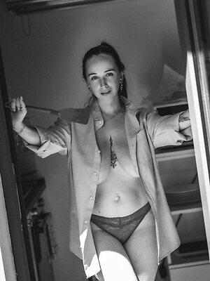 francesca moncherie leaked photo #12