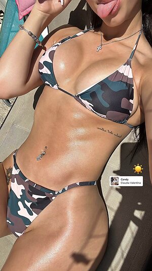 Francesca Moretti leaked photo #11