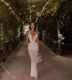 Francesca Risi Nude Leaked Photo #5