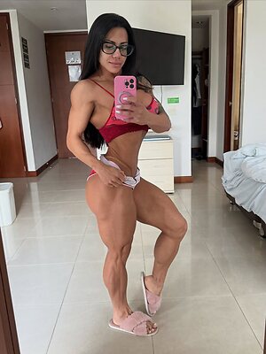Franciely Kawashima leaked photo #13