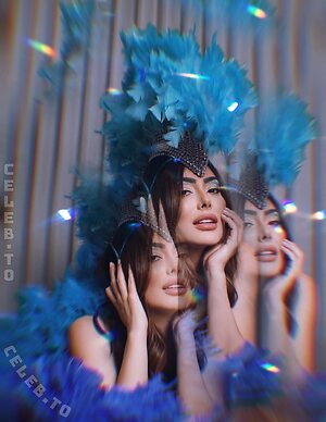 Francine Piaia Nude Leaked Photo #35