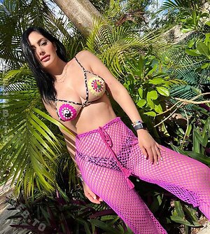 Francine Piaia photo