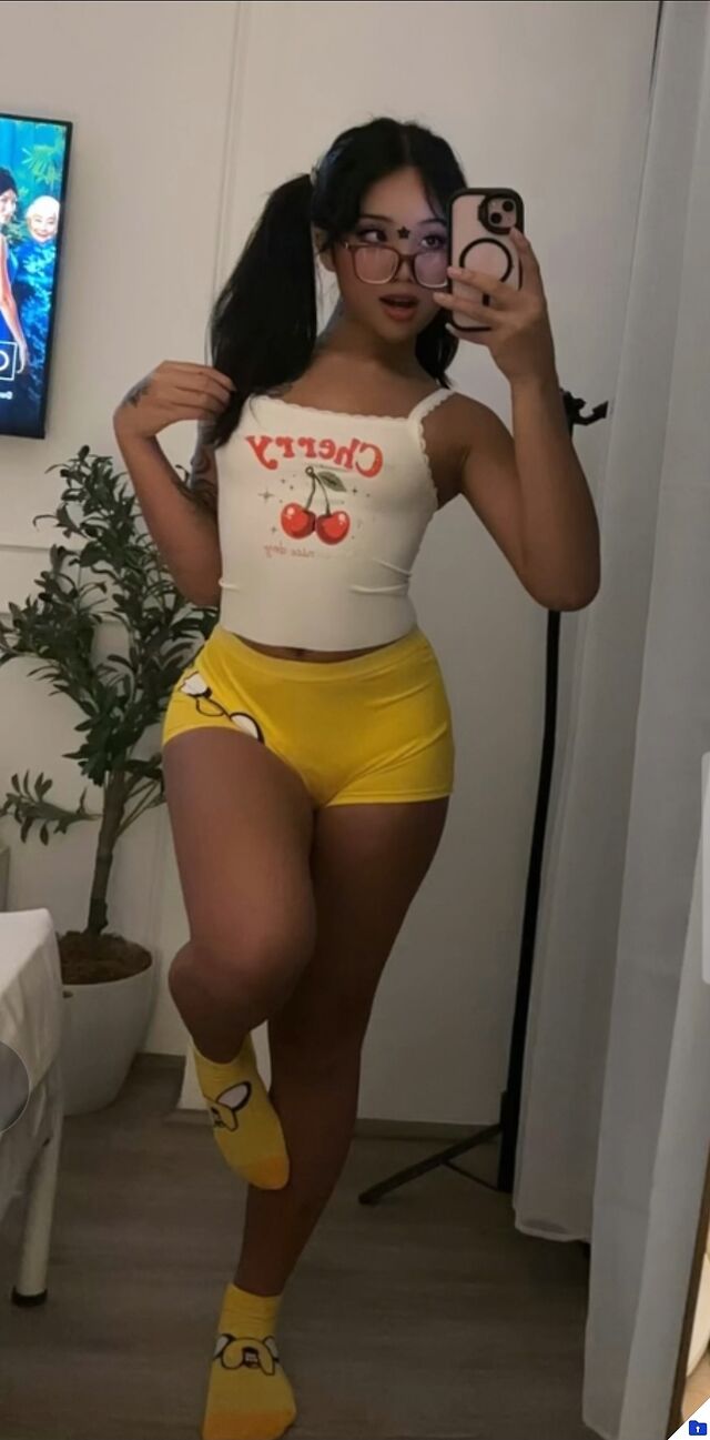 Francine Vaughn Dy leaked photos