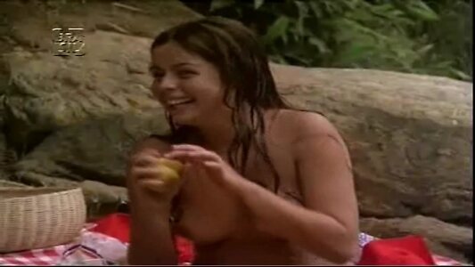 Francinette Costa leaked photo #5