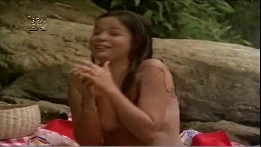 Francinette Costa leaked photo #6