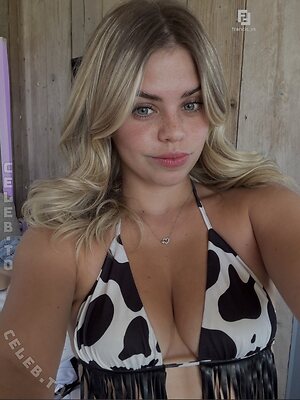 Francis Van Kampen Nude Leaked Photo #9