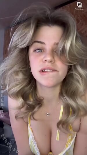 Francis Van Kampen Nude Leaked Photo #16