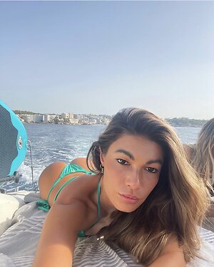 Francoise Draschler leaked photo #8
