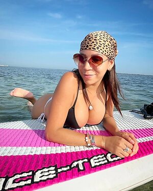 Frange Nude Leaked Photo #18