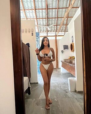 Frange Nude Leaked Photo #37