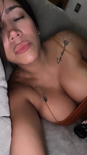 Frange Nude Leaked Photo #39