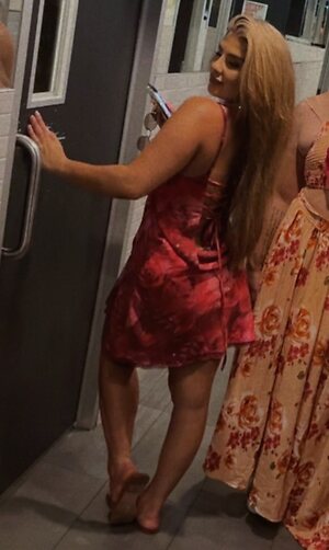 Frankie B leaked photo #13