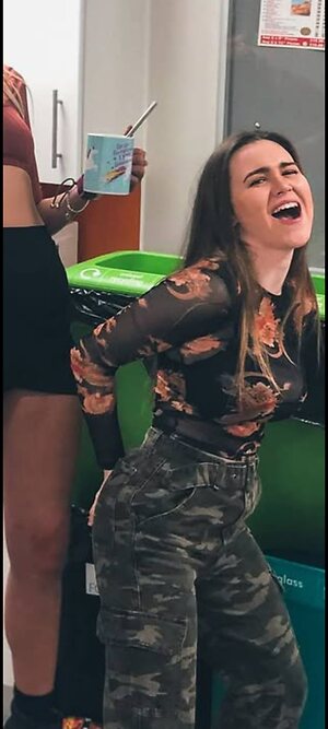 Frankie Lollia leaked photo #7