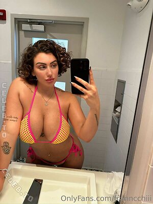 Franncchii Nude Leaked Photo #3
