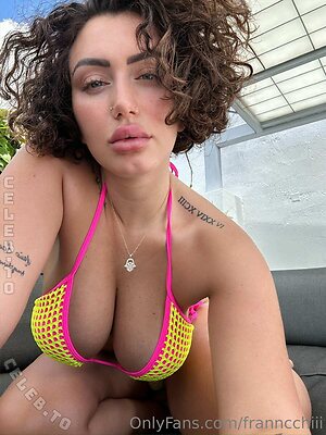 Franncchii Nude Leaked Photo #4