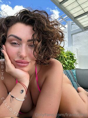 Franncchii Nude Leaked Photo #5