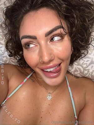Franncchii Nude Leaked Photo #28