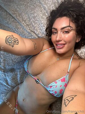 Franncchii Nude Leaked Photo #29