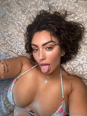 Franncchii Nude Leaked Photo #30