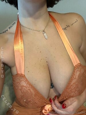 Franncchii Nude Leaked Photo #88