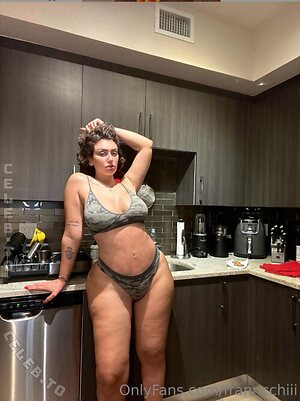 Franncchii Nude Leaked Photo #109