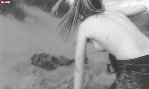 Françoise Dorléac Nude Leaked Photo #3