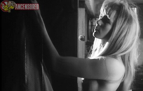 Françoise Dorléac Nude Leaked Photo #5