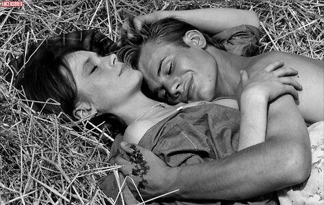 Françoise Dorléac leaked photo #8
