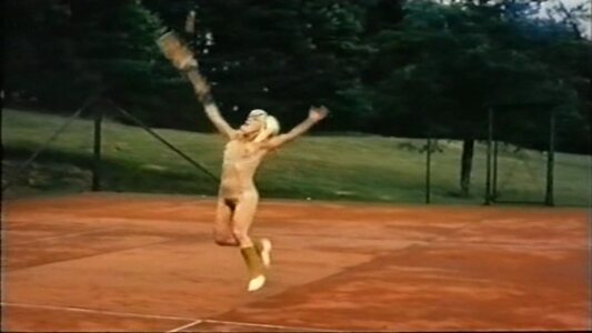 Françoise Quentin leaked photo #7