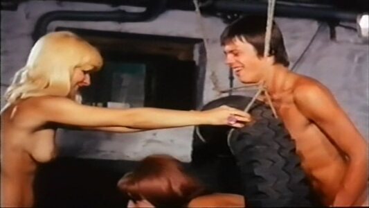 Françoise Quentin leaked photo #9